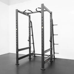 BodyKore Signature Power Squat Rack G256