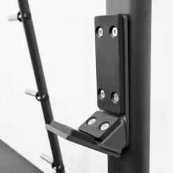 BodyKore Signature Power Squat Rack G256 -Fitness Equipment Sales BodyKoreG256SignatureSeriesSquatRackPowerCageJHooks
