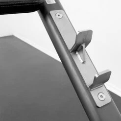 BodyKore Signature Series Preacher Curl Bench G257 9 BodyKore Signature Series Preacher Curl Bench G257 -Fitness Equipment Sales BodyKoreG257SignatureSeriesPreacherCurlBenchBarRack out