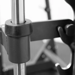 BodyKore Signature Series Smith Machine G271 -Fitness Equipment Sales BodyKoreG271SignatureSeriesSmithMachineCloseUp