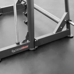 BodyKore Signature Series Smith Machine G271 -Fitness Equipment Sales BodyKoreG271SignatureSeriesSmithMachinePowderCoating