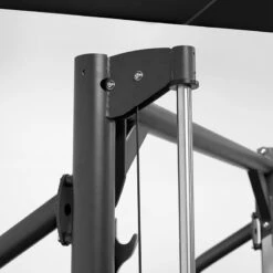 BodyKore Signature Series Smith Machine G271 -Fitness Equipment Sales BodyKoreG271SignatureSeriesSmithMachineSolidGuideRails