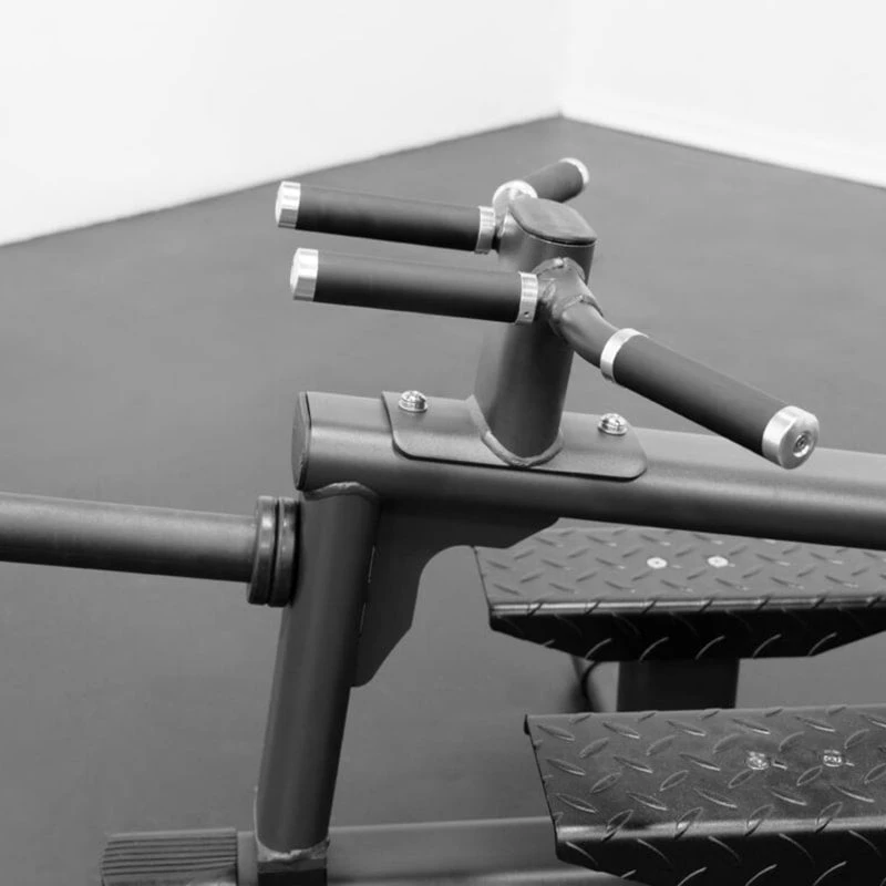 BodyKore Signature Series T-Bar Row G273 4 BodyKore Signature Series T-Bar Row G273 - Image 4