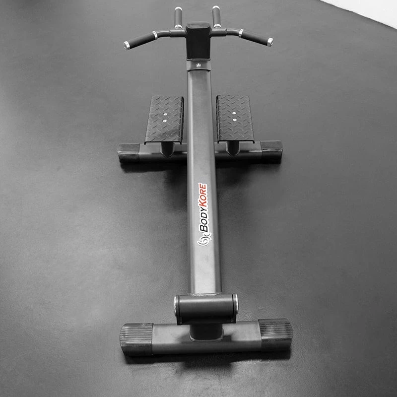 BodyKore Signature Series T-Bar Row G273 2 BodyKore Signature Series T-Bar Row G273 - Image 2