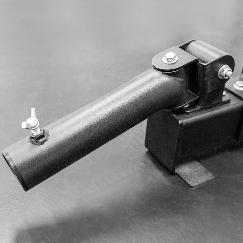 BodyKore Foundation Series Squat Cage G703 6 BodyKore Foundation Series Squat Cage G703 - Image 6