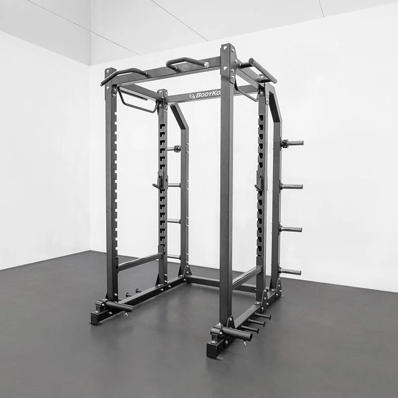 BodyKore Foundation Series Squat Cage G703 1 BodyKore Foundation Series Squat Cage G703