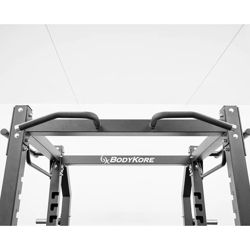 BodyKore Foundation Series Squat Cage G703 4 BodyKore Foundation Series Squat Cage G703 - Image 4