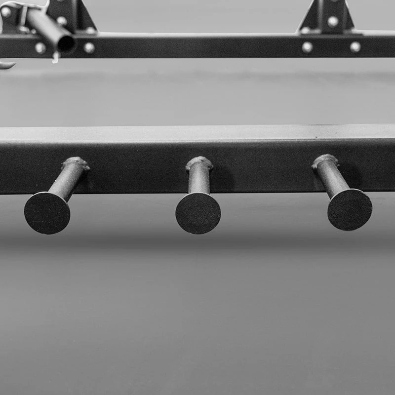 BodyKore Foundation Series Squat Cage G703 8 BodyKore Foundation Series Squat Cage G703 - Image 8