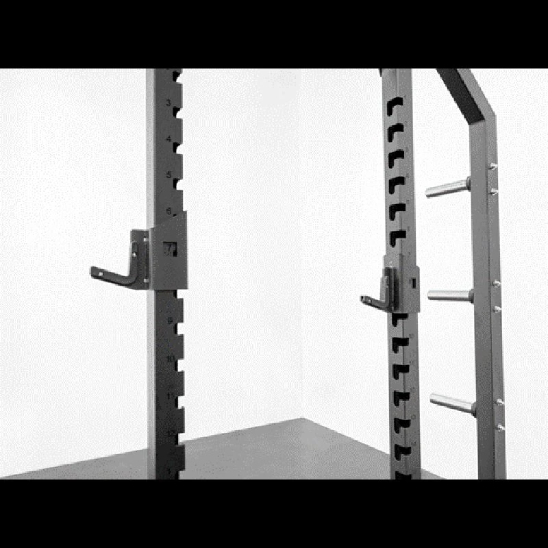 BodyKore Foundation Series Squat Cage G703 10 BodyKore Foundation Series Squat Cage G703 - Image 10