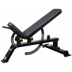 BodyKore Foundation Adjustable Bench G705