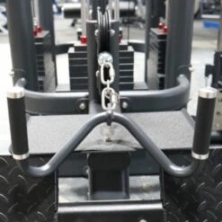 BodyKore Alliance Series 4-Station Gym System GM5003 -Fitness Equipment Sales BodyKoreGM5003AllianceSeriesFourPositionsHandGrips