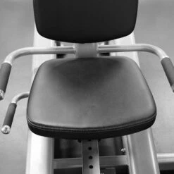 BodyKore Isolation Series Seated Leg Press GR614 -Fitness Equipment Sales BodyKoreGR614IsolationSeriesSeatedLegPressCushion