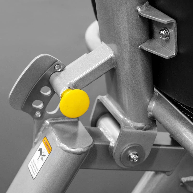 BodyKore Isolation Series Hip Abductor/Adductor GR632 5 BodyKore Isolation Series Hip Abductor/Adductor GR632 - Image 5