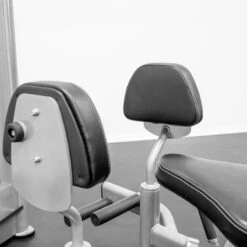BodyKore Isolation Series Hip Abductor/Adductor GR632 19 BodyKore Isolation Series Hip Abductor/Adductor GR632 -Fitness Equipment Sales BodyKoreGR632IsolationSeriesHipAbductorAdductorCloseUp