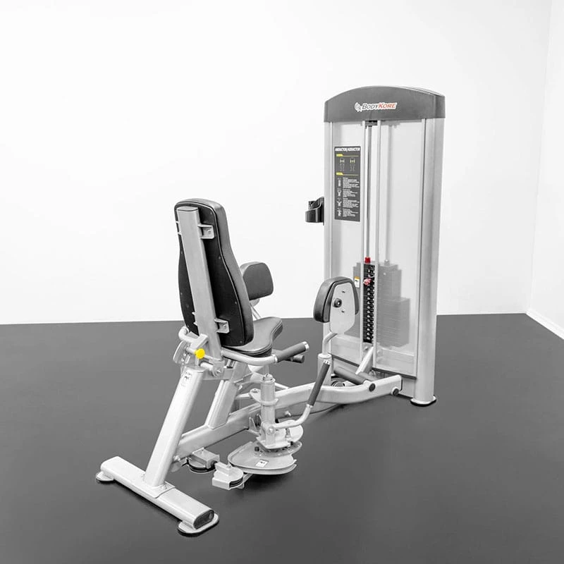 BodyKore Isolation Series Hip Abductor/Adductor GR632 3 BodyKore Isolation Series Hip Abductor/Adductor GR632 - Image 3