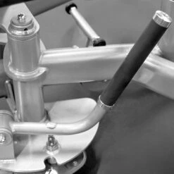 BodyKore Isolation Series Hip Abductor/Adductor GR632 25 BodyKore Isolation Series Hip Abductor/Adductor GR632 -Fitness Equipment Sales BodyKoreGR632IsolationSeriesHipAbductorAdductorMotionAdjustmentClose