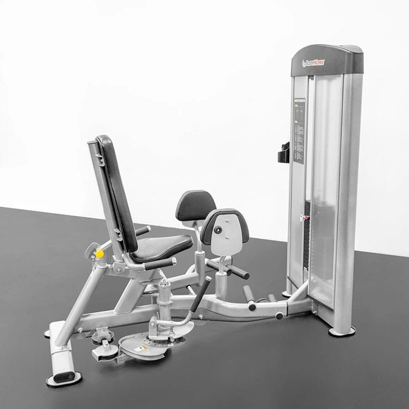 BodyKore Isolation Series Hip Abductor/Adductor GR632 1 BodyKore Isolation Series Hip Abductor/Adductor GR632