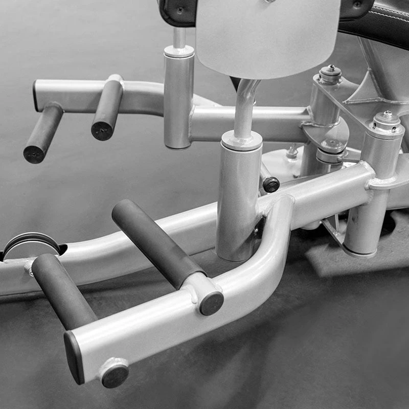 BodyKore Isolation Series Hip Abductor/Adductor GR632 13 BodyKore Isolation Series Hip Abductor/Adductor GR632 - Image 13