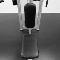BodyKore Isolation Series Pec Deck Rear Fly GR633 -Fitness Equipment Sales BodyKoreGR633IsolationSeriesSelectorizedPectoralFlyBackExtensionSeat