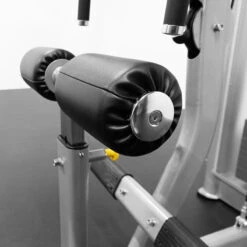 BodyKore Isolation Series Lat Pull Low Row GR638 -Fitness Equipment Sales BodyKoreGR638IsolationSeriesSelectorizedLatPulldownSeatedRowFoamRollers