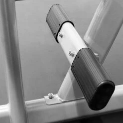 BodyKore Isolation Series Lat Pull Low Row GR638 -Fitness Equipment Sales BodyKoreGR638IsolationSeriesSelectorizedLatPulldownSeatedRowFootrest