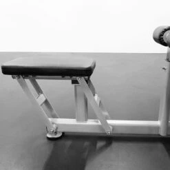 BodyKore Isolation Series Lat Pull Low Row GR638 -Fitness Equipment Sales BodyKoreGR638IsolationSeriesSelectorizedLatPulldownSeatedRowInterchangeableSeatPosition2