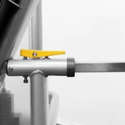 BodyKore Isolation Series Leg Extension Leg Curl GR639 22 BodyKore Isolation Series Leg Extension Leg Curl GR639 -Fitness Equipment Sales BodyKoreGR639IsolationSeriesSelectorizedLegExtensionLegCurlCloseUp