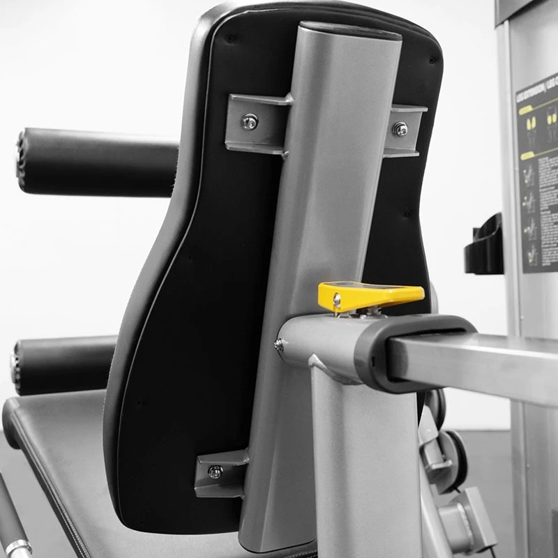 BodyKore Isolation Series Leg Extension Leg Curl GR639 14 BodyKore Isolation Series Leg Extension Leg Curl GR639 - Image 14