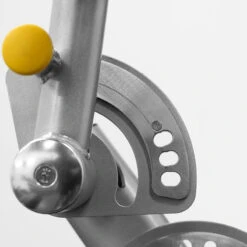 BodyKore Isolation Series Leg Extension Leg Curl GR639 19 BodyKore Isolation Series Leg Extension Leg Curl GR639 -Fitness Equipment Sales BodyKoreGR639IsolationSeriesSelectorizedLegExtensionLegCurlThighRoller