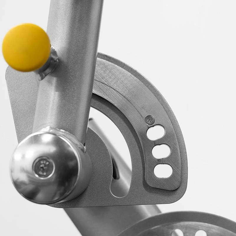 BodyKore Isolation Series Leg Extension Leg Curl GR639 5 BodyKore Isolation Series Leg Extension Leg Curl GR639 - Image 5