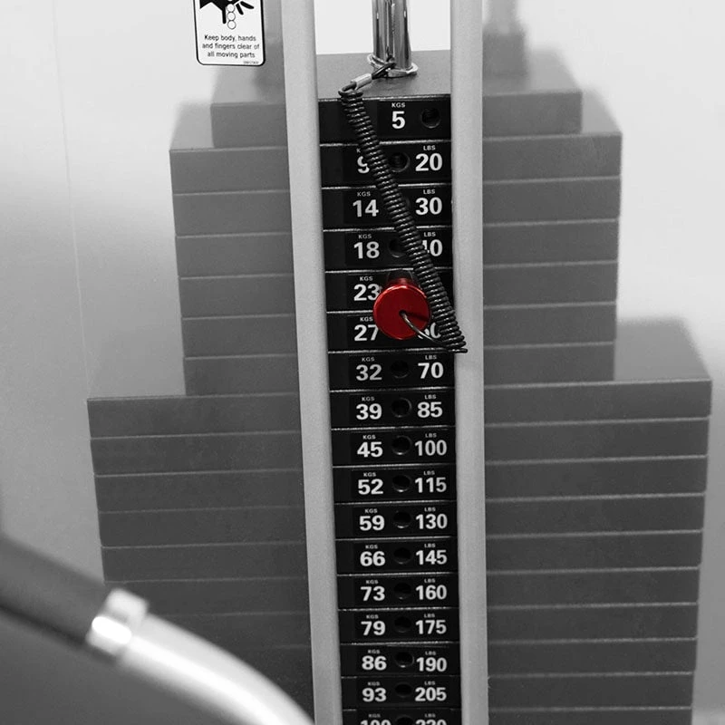 BodyKore Isolation Series Leg Extension Leg Curl GR639 6 BodyKore Isolation Series Leg Extension Leg Curl GR639 - Image 6