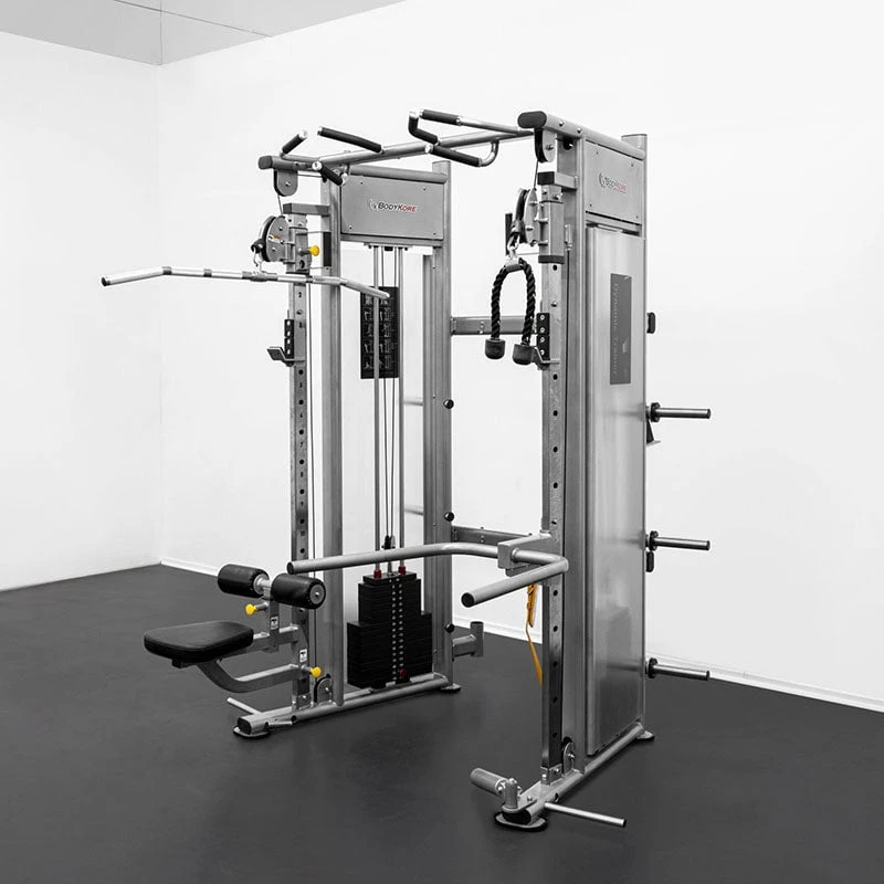 BodyKore Dynamic Trainer MX1161EX 2 BodyKore Dynamic Trainer MX1161EX - Image 2