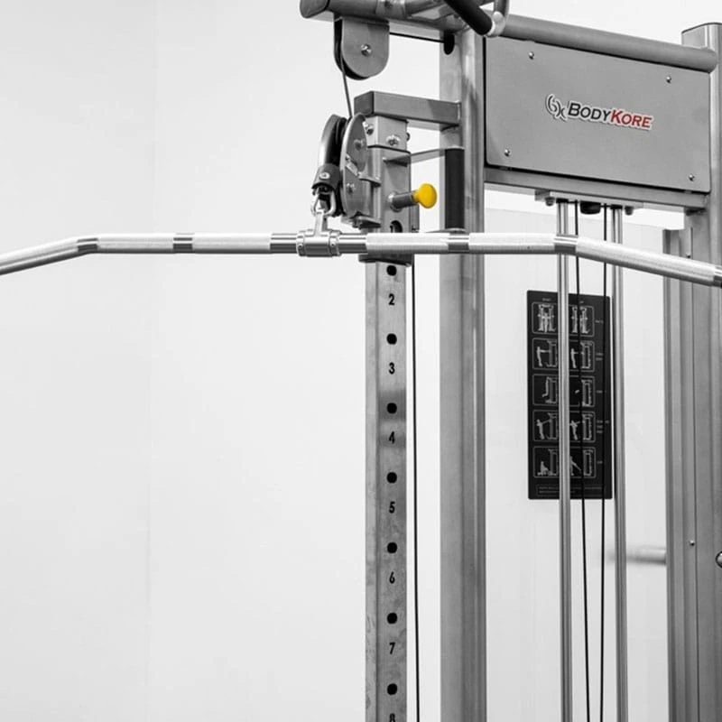 BodyKore Dynamic Trainer MX1161EX 14 BodyKore Dynamic Trainer MX1161EX - Image 14