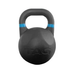 TAG Fitness Competition Kettlebells -Fitness Equipment Sales Comp Kettle 1