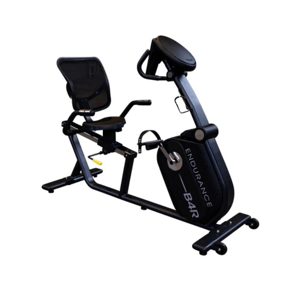 Body-Solid Endurance Recumbent Bike B4RB 1 Body-Solid Endurance Recumbent Bike B4RB