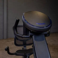 Body-Solid Endurance Recumbent Bike B4RB 22 Body-Solid Endurance Recumbent Bike B4RB -Fitness Equipment Sales Endurance by Body Solid Recumbent Bike B4RB Top View Console Display