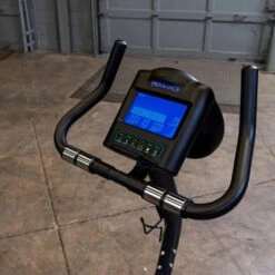 Body-Solid Endurance Upright Bike B4UB -Fitness Equipment Sales Endurance by Body Solid Upright Bike B4UB Console Display