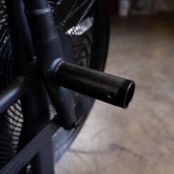 Body-Solid Endurance Black Fan Bike FB300B -Fitness Equipment Sales FB300B DSF9324 1500px