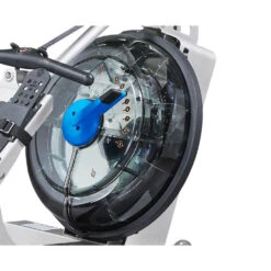 First Degree Fitness E350 Fluid Rower -Fitness Equipment Sales FirstDegreeFitnessE 350FluidRowerCloseUp