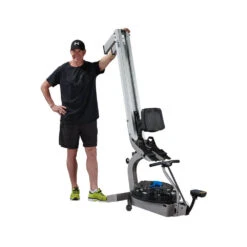 First Degree Fitness E350 Fluid Rower -Fitness Equipment Sales FirstDegreeFitnessE 350FluidRowerStanding