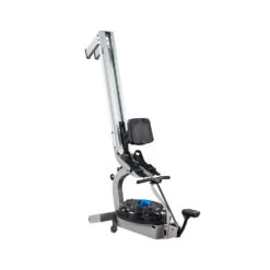 First Degree Fitness E350 Fluid Rower -Fitness Equipment Sales FirstDegreeFitnessE 350FluidRowerTopViewVertical