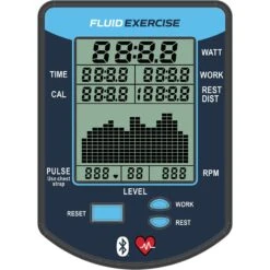 First Degree Fitness E750 Cycle UBE -Fitness Equipment Sales FirstDegreeFitnessE750CycleUBEConsole