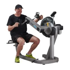 First Degree Fitness E750 Cycle UBE -Fitness Equipment Sales FirstDegreeFitnessE750CycleUBEExerciseFigure3