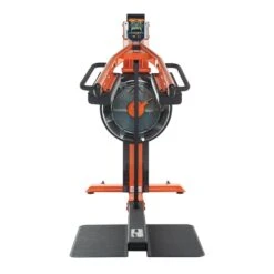 First Degree Fitness FluidPower Press -Fitness Equipment Sales FirstDegreeFitnessFluidPowerPressRearView