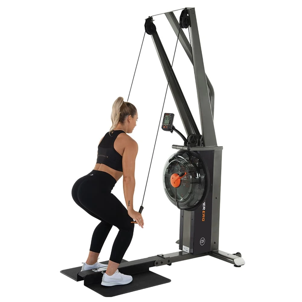 First Degree Fitness FluidPower Ski Erg 9 First Degree Fitness FluidPower Ski Erg - Image 9