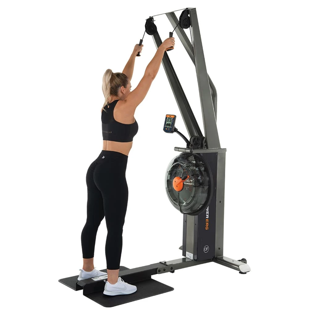 First Degree Fitness FluidPower Ski Erg 10 First Degree Fitness FluidPower Ski Erg - Image 10