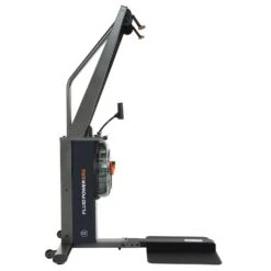 First Degree Fitness FluidPower Ski Erg 13 First Degree Fitness FluidPower Ski Erg -Fitness Equipment Sales FirstDegreeFitnessFluidPowerSkiErgFacingLeft