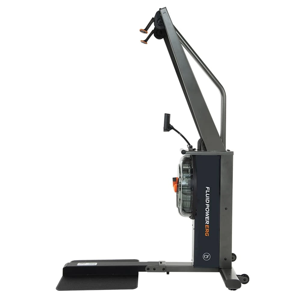 First Degree Fitness FluidPower Ski Erg 4 First Degree Fitness FluidPower Ski Erg - Image 4