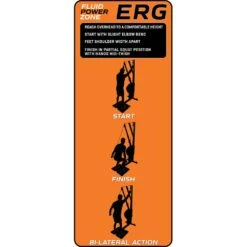 First Degree Fitness FluidPower Ski Erg 16 First Degree Fitness FluidPower Ski Erg -Fitness Equipment Sales FirstDegreeFitnessFluidPowerSkiErgPlacard