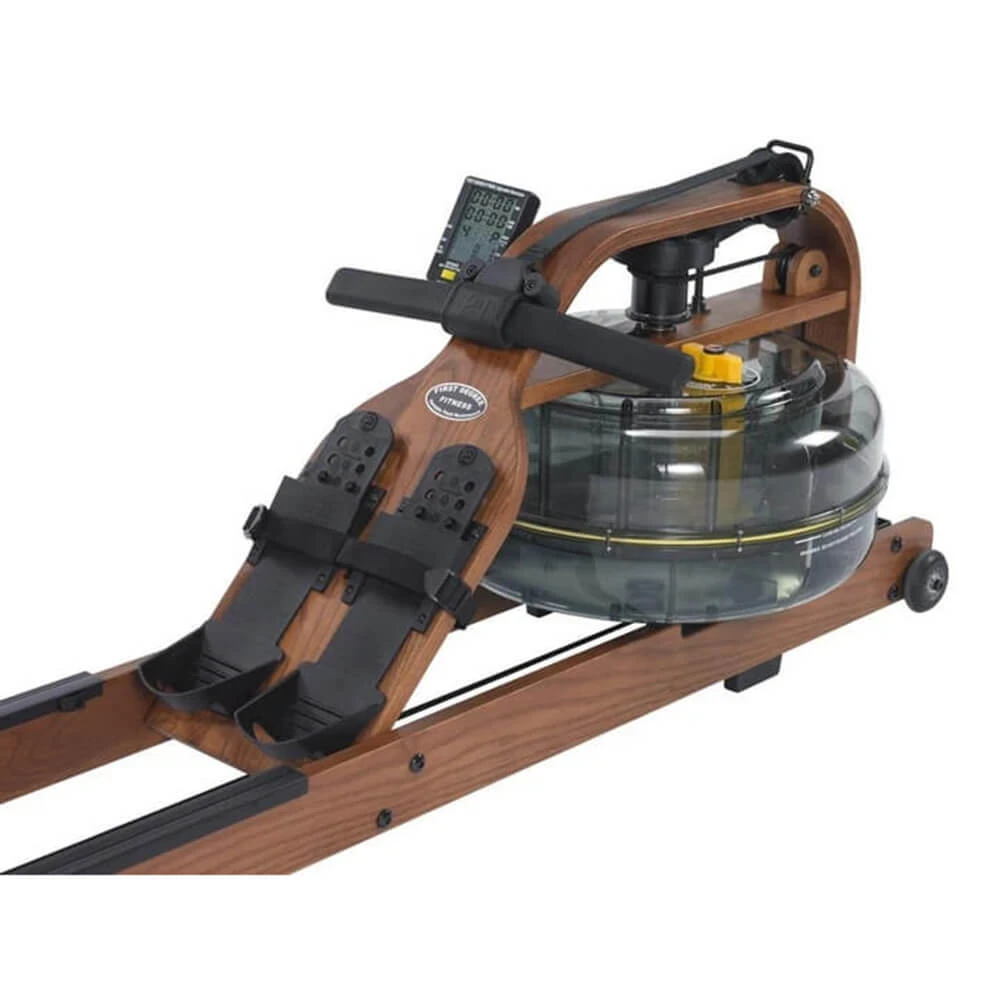 First Degree Fitness Viking 3 Plus Fluid Rower 3 First Degree Fitness Viking 3 Plus Fluid Rower - Image 3